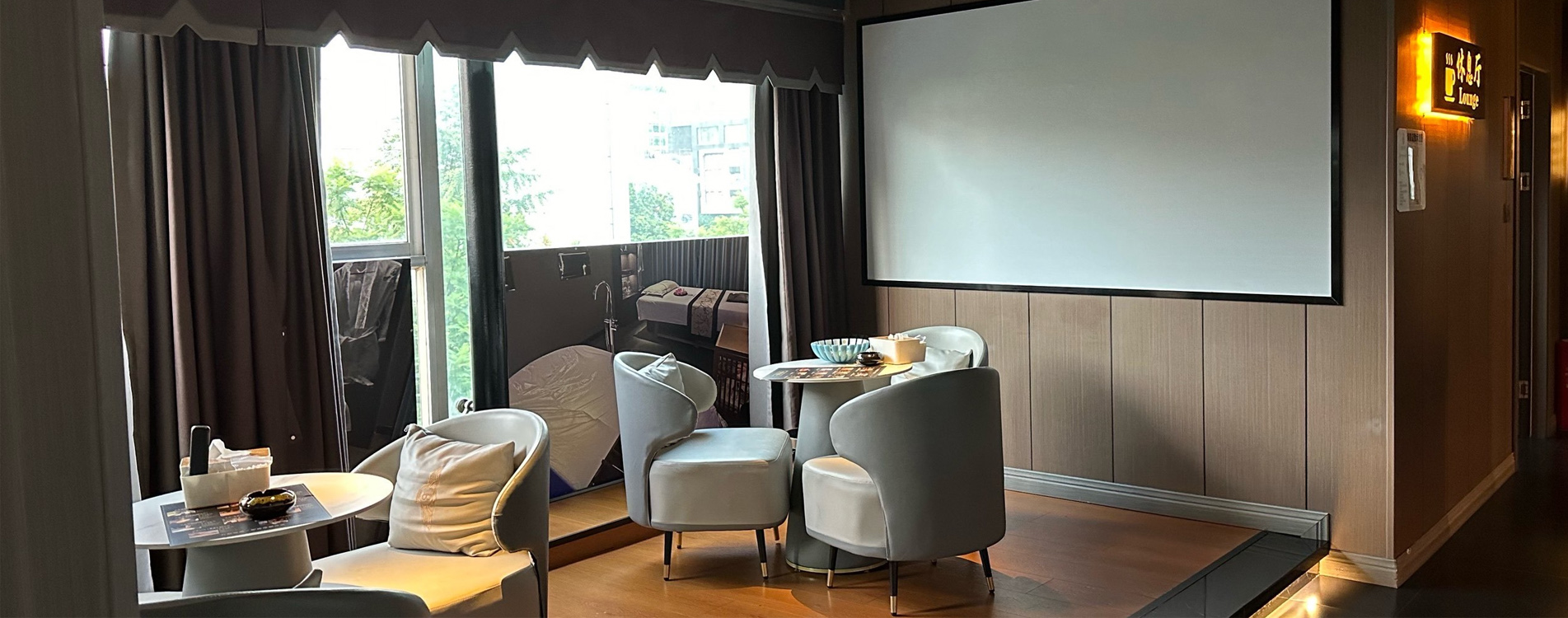 郑州柔式spa图片一