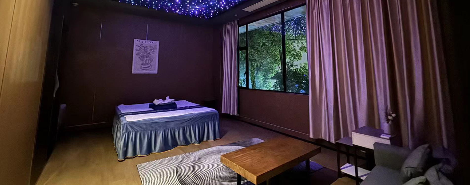 郑州柔式spa图片二