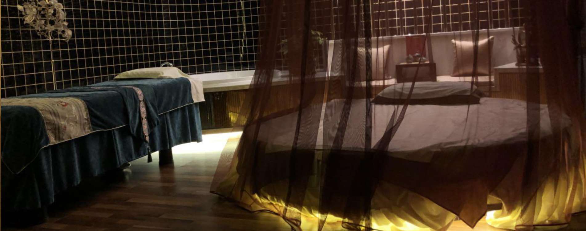 郑州柔式spa图片三