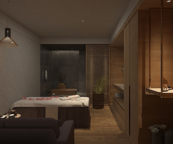 郑州高端桑拿会所奢华与宁静的完美结合